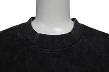 画像をギャラリービューアに読み込む, 新品未使用 Casanova x TJ Mizell TERRI カサノバ x ティージェー ミゼル テリー サイズ M ブラック 中古 4c074544