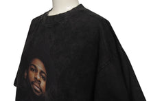画像をギャラリービューアに読み込む, 新品未使用 Casanova x TJ Mizell TERRI カサノバ x ティージェー ミゼル テリー サイズ M ブラック 中古 4c074544