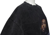 画像をギャラリービューアに読み込む, 新品未使用 Casanova x TJ Mizell TERRI カサノバ x ティージェー ミゼル テリー サイズ M ブラック 中古 4c074544