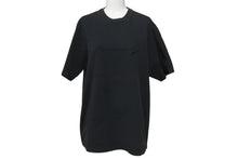 画像をギャラリービューアに読み込む, Supreme シュプリーム 18SS LOGO EMBROIDERED TEE ロゴ刺繍Tシャツ サイズ S コットン ブラック 美品 中古 4c074550