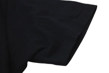 画像をギャラリービューアに読み込む, SUPREME シュプリーム 18SS 絵画カードゲーム 半袖Tシャツ トップス コットン USA製 ブラック サイズM 美品 中古 4c074553