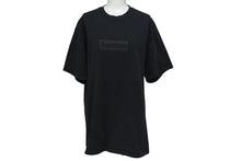 Load image into Gallery viewer, SUPREME シュプリーム 23SS Tonal Box Logo Tee トーナル ボックス ロゴ 半袖Tシャツ コットン ブラック サイズL 美品 中古 4c074554