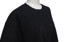 画像をギャラリービューアに読み込む, SUPREME シュプリーム 23SS Tonal Box Logo Tee トーナル ボックス ロゴ 半袖Tシャツ コットン ブラック サイズL 美品 中古 4c074554