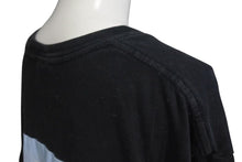 画像をギャラリービューアに読み込む, SUPREME シュプリーム THE NORTH FACE ザノースフェイス 22SS 半袖Tシャツ バンダナ コットン ブラック サイズL 美品 中古 4c074555