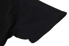 画像をギャラリービューアに読み込む, SUPREME シュプリーム THE NORTH FACE ザノースフェイス 22SS 半袖Tシャツ バンダナ コットン ブラック サイズL 美品 中古 4c074555