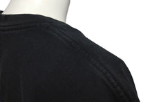 画像をギャラリービューアに読み込む, SUPREME シュプリーム 22FW Slap Shot スラップショット ロゴ 半袖Tシャツ コットン ブラック サイズL 美品 中古 4c074556