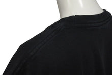 画像をギャラリービューアに読み込む, SUPREME シュプリーム 22FW Slap Shot スラップショット ロゴ 半袖Tシャツ コットン ブラック サイズL 美品 中古 4c074556