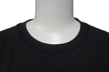 画像をギャラリービューアに読み込む, Supreme シュプリーム 半袖Ｔシャツ WARNING LOGO PRINT TEE 22FW ブラック コットン サイズ L 美品 中古 4c074557