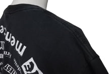 画像をギャラリービューアに読み込む, Supreme シュプリーム 半袖Ｔシャツ SPIRAL PRINT TEE スパイラルプリントTシャツ 21SS ブラック コットン M 美品 中古 4c074561