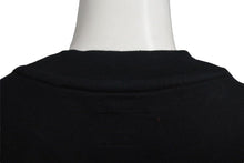 画像をギャラリービューアに読み込む, 極美品 Supreme シュプリーム 18AW FLORAL LOGO TEE フローラル ロゴ Tシャツ ブラック サイズM 中古 4c074564