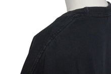 画像をギャラリービューアに読み込む, Supreme シュプリーム BANNER PRINT TEE バナープリント Tシャツ 19AW ブラック コットン 美品 中古 4c074565