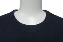 画像をギャラリービューアに読み込む, Supreme シュプリーム 半袖ロゴＴシャツ ARCH LOGO PRINT TEE 18SS ネイビー オレンジ コットン 美品 中古 4c074568