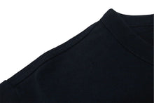 画像をギャラリービューアに読み込む, Supreme シュプリーム 半袖ロゴＴシャツ ARCH LOGO PRINT TEE 18SS ネイビー オレンジ コットン 美品 中古 4c074568