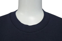 画像をギャラリービューアに読み込む, Supreme シュプリーム 24SS RECORDS TEE レコード プリント Tシャツ ネイビー コットン サイズ L 美品 中古 4c074569