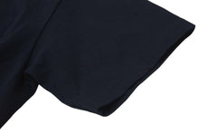 画像をギャラリービューアに読み込む, Supreme シュプリーム 24SS RECORDS TEE レコード プリント Tシャツ ネイビー コットン サイズ L 美品 中古 4c074569