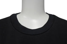 画像をギャラリービューアに読み込む, Supreme シュプリーム 19AW Trademark L/S Top ロングスリーブトップス ブラック コットン サイズ M 美品 中古 4c074571