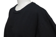 画像をギャラリービューアに読み込む, Supreme シュプリーム 19AW Trademark L/S Top ロングスリーブトップス ブラック コットン サイズ M 美品 中古 4c074571