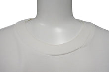 画像をギャラリービューアに読み込む, Supreme シュプリーム 長袖Ｔシャツ SHADOW STRIPE シャドウ ストライプ 18SS ホワイト コットン M 美品 中古 4c074572