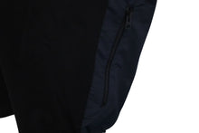 Load image into Gallery viewer, Sacai サカイ 半袖Ｔシャツ リップストップパネル Tシャツ ブラック コットン ポリエステル 3 24-03473M 美品 中古 4c074573