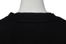 Load image into Gallery viewer, Sacai サカイ 半袖Ｔシャツ リップストップパネル Tシャツ ブラック コットン ポリエステル 3 24-03473M 美品 中古 4c074573