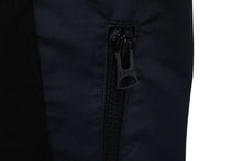 Load image into Gallery viewer, Sacai サカイ 半袖Ｔシャツ リップストップパネル Tシャツ ブラック コットン ポリエステル 3 24-03473M 美品 中古 4c074573