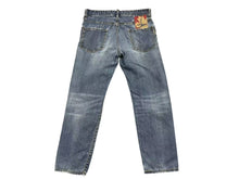 Load image into Gallery viewer, DSQUARED2 ディースクエアード Cool Guy Jean クールガイジーンズ ブルー サイズ 50 S71LB0778 S30342 良品 中古 4c074575