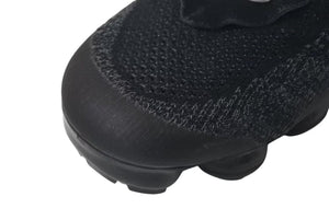 NIKE OFF-WHITE Nike Off-White Air Vapormax THE 10 AIR VAPORMAX FK Black 27cm AA3831-002 Good Condition Used 4c074578