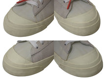 画像をギャラリービューアに読み込む, NIKE OFF-WHITE ナイキ オフホワイト ブレーザー ザ・テン THE 10 BLAZER MID スニーカー ホワイト ブラック AA3832-100 美品 中古 4c074581