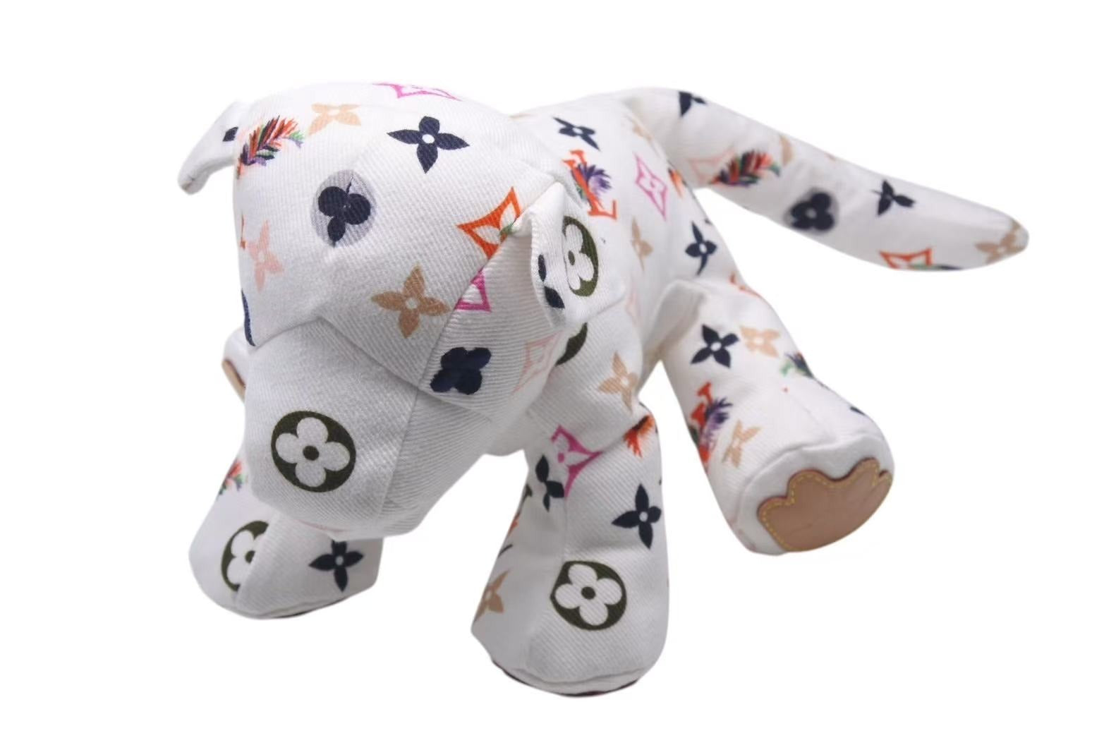 ルイヴィトン ドゥドゥ タイガー ぬいぐるみ 極美品 LOUIS VUITTON ルイヴィトン ドゥドゥ タイガー 虎 人形