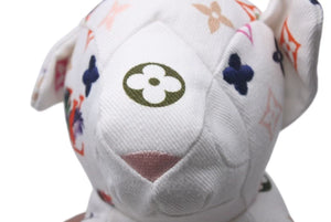 ルイ・ヴィトン ドゥドゥ タイガー ぬいぐるみ ルイ・ヴィトン ドゥドゥ タイガー ぬいぐるみ 質屋 LOUIS VUITTON