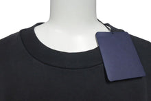 画像をギャラリービューアに読み込む, 新品未使用 LOUIS VUITTON ルイヴィトン ブラック 19SS インサイドアウトクルーネック Tシャツ RM191 JYN HGY60W 中古 4c074611