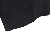 画像をギャラリービューアに読み込む, 新品未使用 LOUIS VUITTON ルイヴィトン ブラック 19SS インサイドアウトクルーネック Tシャツ RM191 JYN HGY60W 中古 4c074611