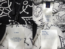 画像をギャラリービューアに読み込む, 極美品 LOUIS VUITTON x NBA ルイヴィトン 21AW フラワーキルテッドショートパンツ ブラック サイズL RM212M DM0 HLY19W 中古 4c074612