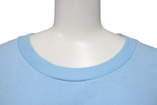 画像をギャラリービューアに読み込む, LOUIS VUITTON ルイヴィトン 20SS インサイドアウトクルーネック Tシャツ ブルー RM201 JYN HIY81W 良品 中古 4c074614