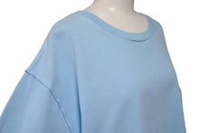 画像をギャラリービューアに読み込む, LOUIS VUITTON ルイヴィトン 20SS インサイドアウトクルーネック Tシャツ ブルー RM201 JYN HIY81W 良品 中古 4c074614