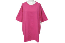 画像をギャラリービューアに読み込む, LOUIS VUITTON ルイヴィトン Pink inside out Tshirt インサイドアウト ピンク Tシャツ RM211E JYN HLY47W 美品 中古 4c074615