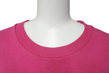 画像をギャラリービューアに読み込む, LOUIS VUITTON ルイヴィトン Pink inside out Tshirt インサイドアウト ピンク Tシャツ RM211E JYN HLY47W 美品 中古 4c074615