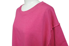 画像をギャラリービューアに読み込む, LOUIS VUITTON ルイヴィトン Pink inside out Tshirt インサイドアウト ピンク Tシャツ RM211E JYN HLY47W 美品 中古 4c074615