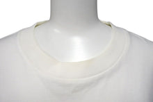 画像をギャラリービューアに読み込む, LOUIS VUITTON ルイヴィトン プリント ホワイト マルチカラー Tシャツ RM202M NPG HJY01W 良品 中古 4c074616