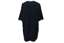画像をギャラリービューアに読み込む, 極美品 CHRISTIAN DIOR クリスチャンディオール ATELIER アトリエ 半袖Tシャツ 043J615A0589 コットン ブラック サイズXL 中古 4c074653