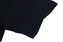 画像をギャラリービューアに読み込む, 極美品 CHRISTIAN DIOR クリスチャンディオール ATELIER アトリエ 半袖Tシャツ 043J615A0589 コットン ブラック サイズXL 中古 4c074653