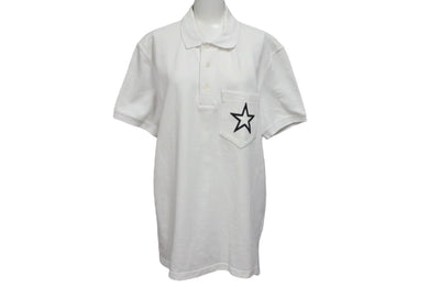 【新品タグ付】GIVENCHY ジバンシー ノースリーブポロシャツ ベージュ M 新品タグ付】GIVENCHY ジバンシー ノースリーブポロシャツ ベージュ M