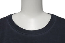 画像をギャラリービューアに読み込む, 新品未使用 Maison Margiela メゾンマルジェラ オーバーサイズ クルーネック 半袖Ｔシャツ チャコールグレー サイズ48 S50GC0646 中古 4c074657