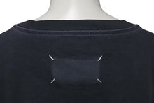 画像をギャラリービューアに読み込む, 新品未使用 Maison Margiela メゾンマルジェラ オーバーサイズ クルーネック 半袖Ｔシャツ チャコールグレー サイズ48 S50GC0646 中古 4c074657