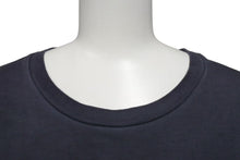 画像をギャラリービューアに読み込む, 新品未使用 Maison Margiela メゾンマルジェラ オーバーサイズ クルーネック 半袖Ｔシャツ チャコールグレー サイズ48 S50GC0646 中古 4c074658