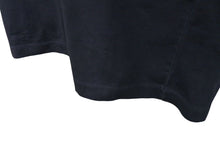 画像をギャラリービューアに読み込む, 新品未使用 Maison Margiela メゾンマルジェラ オーバーサイズ クルーネック 半袖Ｔシャツ チャコールグレー サイズ48 S50GC0646 中古 4c074658