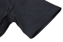 画像をギャラリービューアに読み込む, 新品未使用 Maison Margiela メゾンマルジェラ オーバーサイズ クルーネック 半袖Ｔシャツ チャコールグレー サイズ48 S50GC0646 中古 4c074658