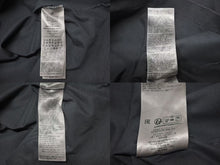 画像をギャラリービューアに読み込む, 新品未使用 Maison Margiela メゾンマルジェラ オーバーサイズ クルーネック 半袖Ｔシャツ チャコールグレー サイズ48 S50GC0646 中古 4c074658