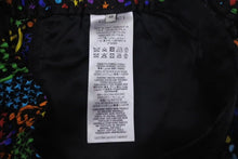 Load image into Gallery viewer, 極美品 GUCCI GGマルチカラー サイケデリック シルクショーツ ハーフパンツ モノグラム サイズ48 497251 ZADGM 中古 4c074670