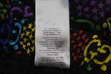 Load image into Gallery viewer, 極美品 GUCCI GGマルチカラー サイケデリック シルクショーツ ハーフパンツ モノグラム サイズ48 497251 ZADGM 中古 4c074670